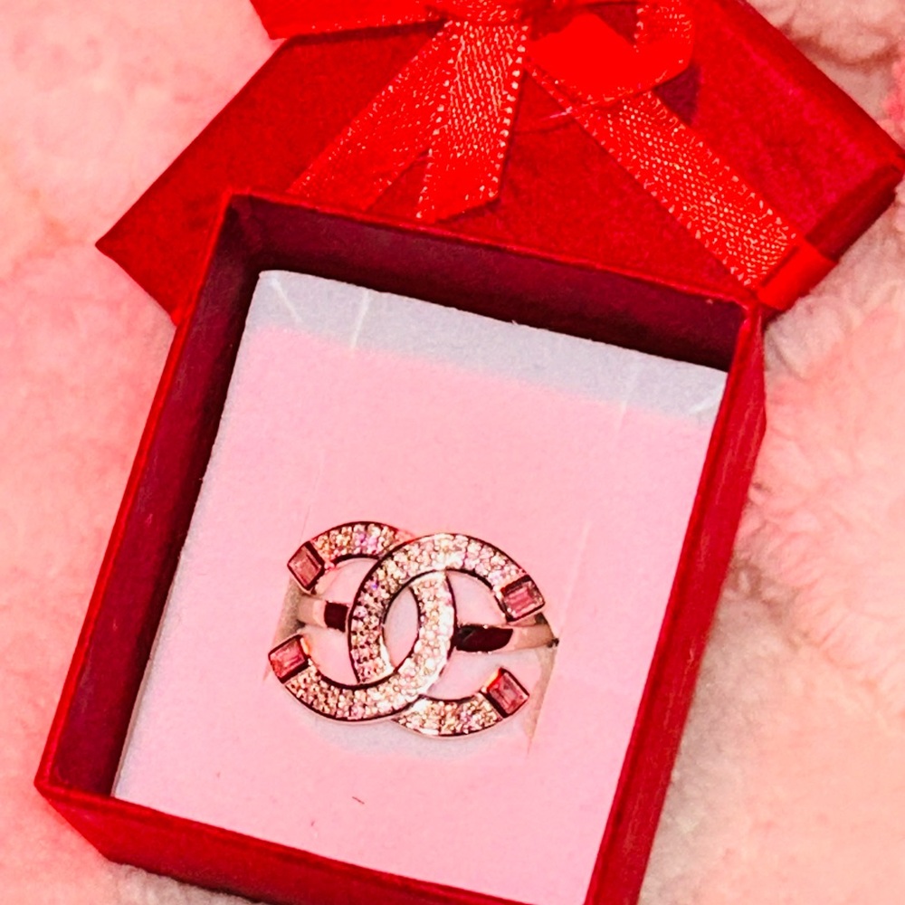 Silver  Ring